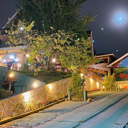 Village De France Araucarias Campos do Jordão Zewnętrze zdjęcie